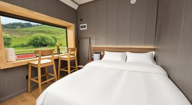 Номер Standard Qianshang Hotel