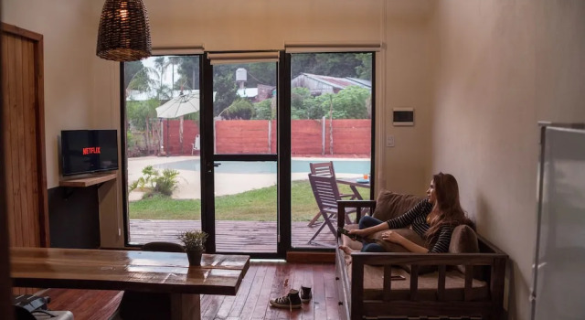 Las Misiones de Oberá Lodge