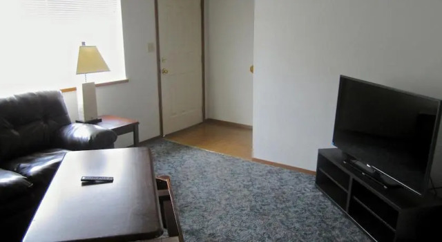 Holly Court Moses Lake, Забронировать Апартаменты/квартира Мозес-Лейк штат Вашингтон