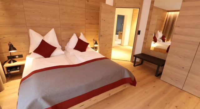 Шале Sonne 1806 - Hotel am Campus Dornbirn