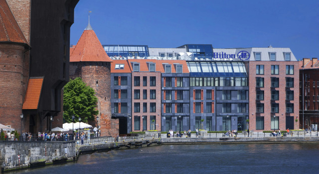 Hilton Gdansk