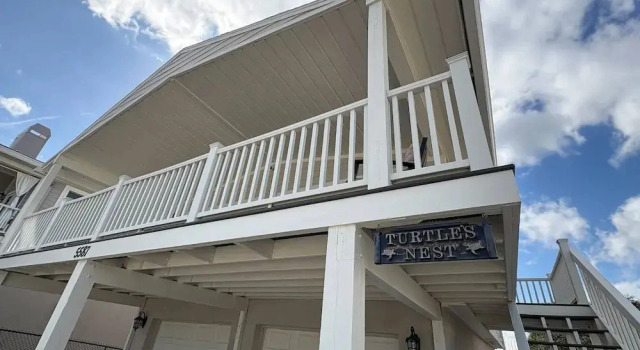 Turtles Nest, Book Feriehus Villaer i Florida, Villa