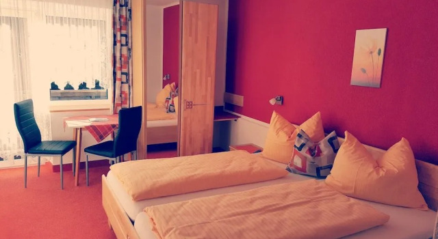 Hotel Pension Oswald, Rezerwuj Hotel Hotele w Karyntia ze śniadaniem, Śniadanie