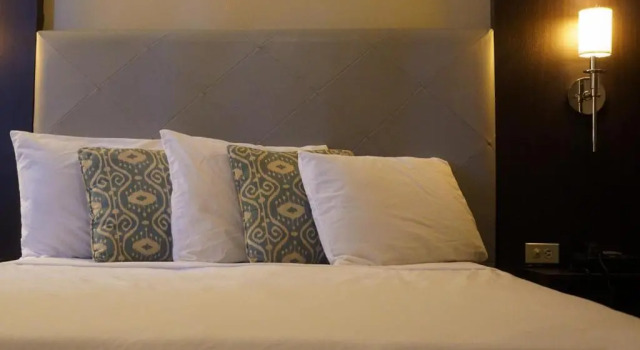 Двухместный номер Standard Villa Verde Inn