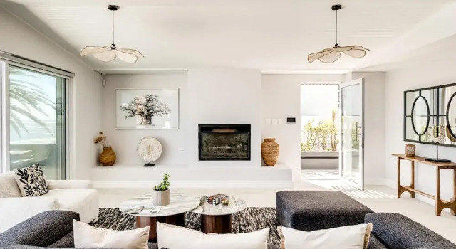 Ocean View Camps Bay 3bed Sapphire Tide Terrace