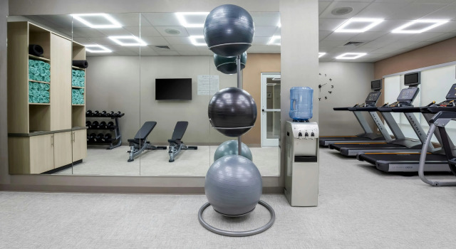 TownePlace Suites by Marriott Amarillo West/Medical Center