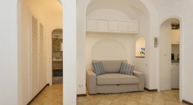 Habitación De lujo To Be Capri