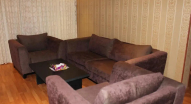 Апартаменты Terrace Furnished Apartments- Hawally 1