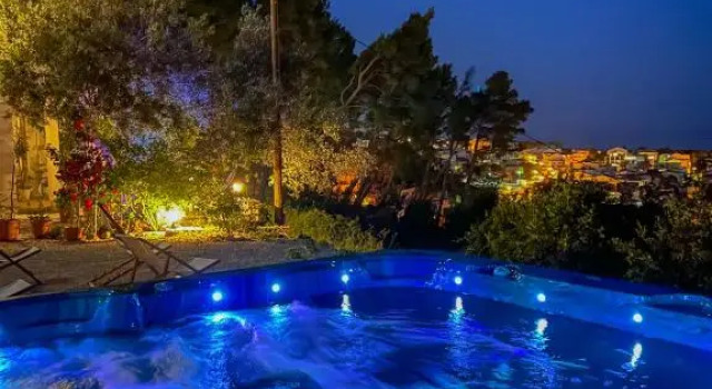 Студия Standard Apartments Maris
