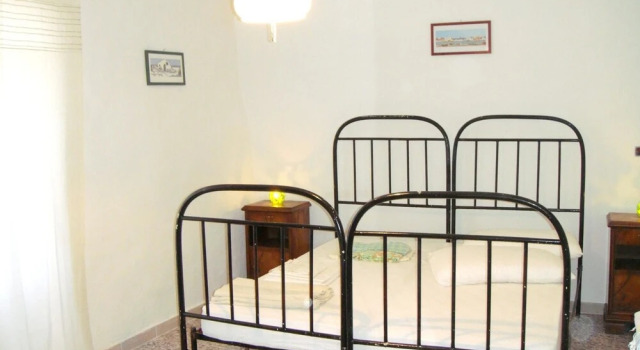 Apartment With 2 Bedrooms in Vallerotonda, With Wonderful Mountain Vie, Rezervați Apartament Vallerotonda Italia