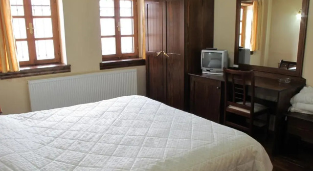 Номер Standard Manis Hotel
