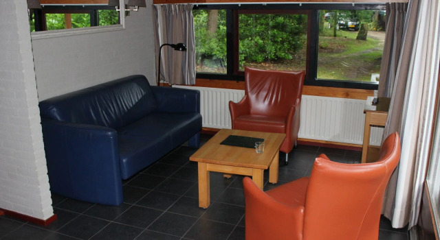 Nice bungalow with dishwasher, close to the forest, Buchen Sie Hotel Schaijk Nordbrabant