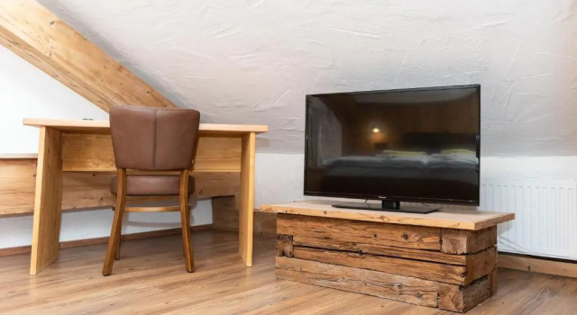 Apartamento Die Bruckmühle