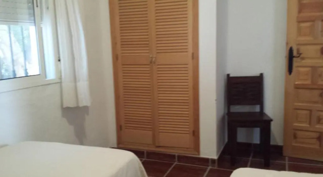 Casas Isabel, จอง โรงแรม ซาโฮรา Costa de la Luz, ใกล้ Playa La Mangueta