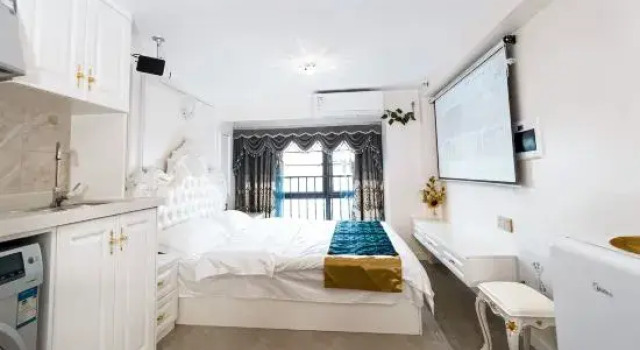 Xinchao Homestay, Rezerwuj Hotel Foshan Foshan Area