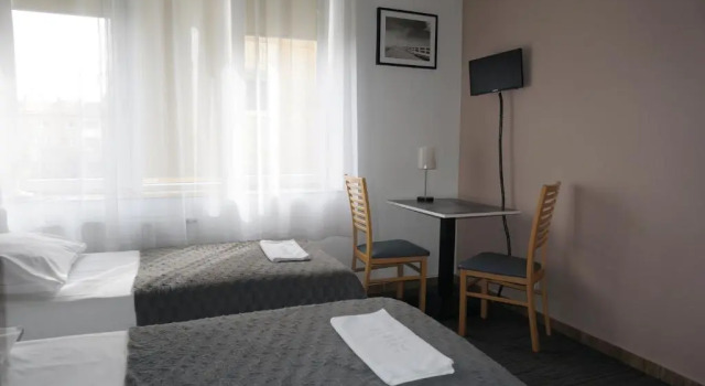 Sejf House, Book Hotel Gdańsk Pomerania