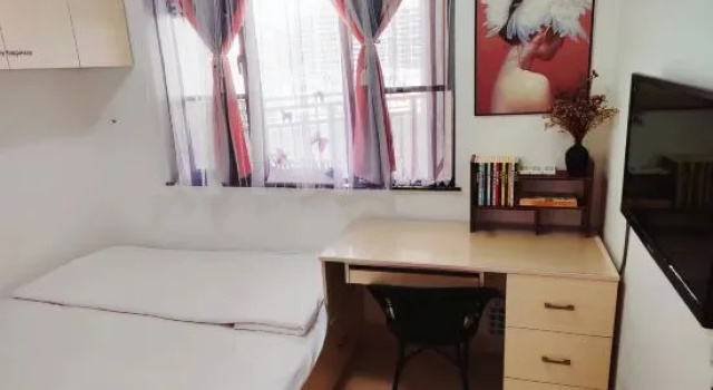 Люкс Comfort Sanya Kanhaiju Apartment