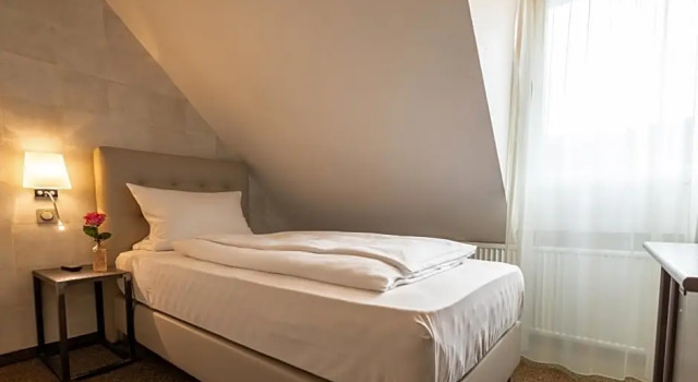 Номер Economy Hotel Fischerhaus