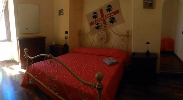 Appartamento Incani 20