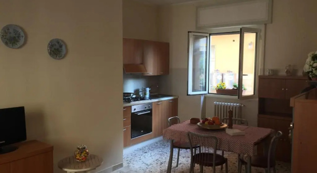 Апартаменты c 1 комнатой Casa Commenda
