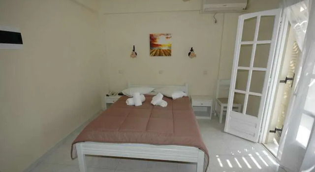 Ocean View