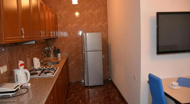Апартаменты Apartment Nona VOX