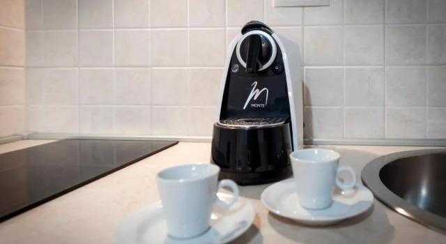 Апартаменты Apartments & Rooms La casa Barbaro