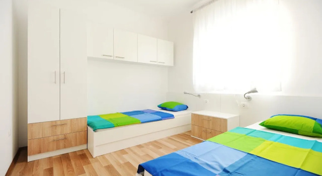 Апартаменты Apartments Hills