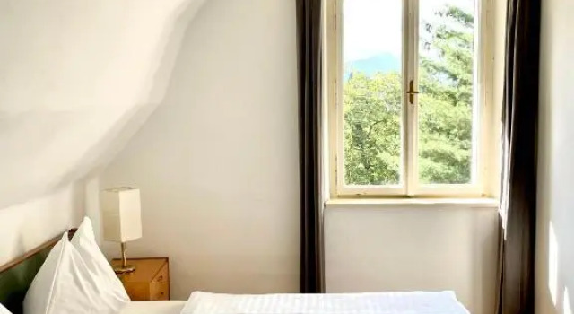 Номер Standard Villa Parkschlössl
