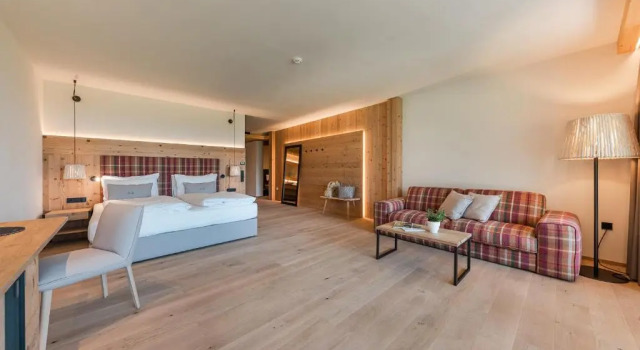 Полулюкс Hotel Kassian