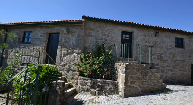 Casa do Souto, Rezervovat Hotel Parque Nacional da Peneda-Geres Braga