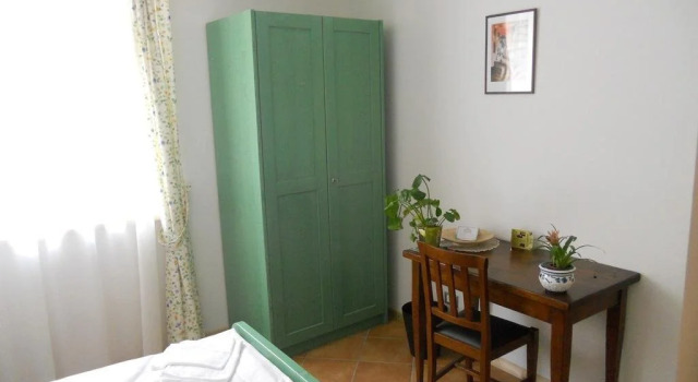 B&B Agritur Affittacamere Capra Mauro