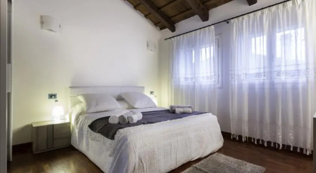 Rent-it-Venice Cozy House, Забронировать Апартаменты/квартира Местре Венето, рядом с Больница Вилла Салус