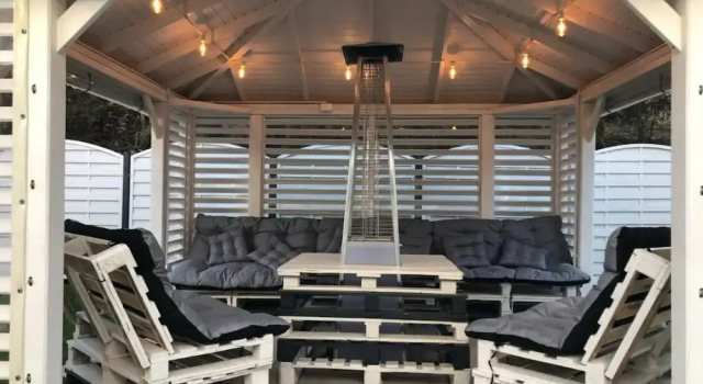Holiday Home Near Lake Jamno and Beach
