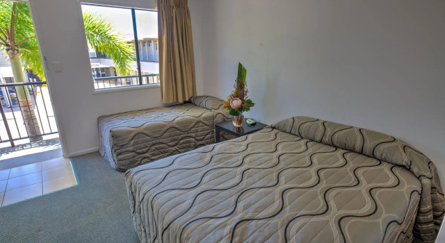 The Queens Gladstone, Prenota Hotel Hotel a Queensland con parcheggio, Parcheggio