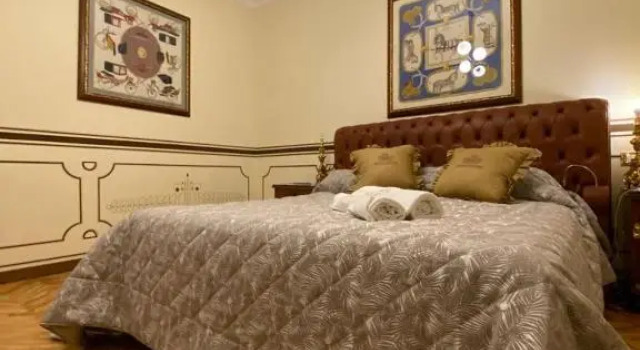 Номер Standard Regal House Verona Vescovado