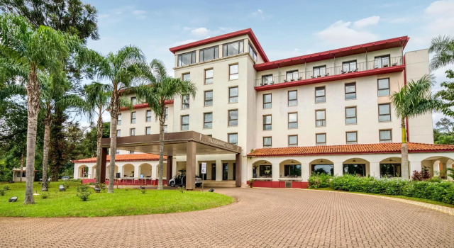 Panoramic Grand