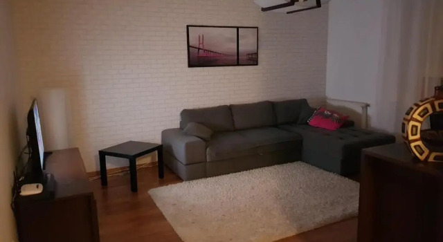 Апартаменты Apartament Blisko Morza