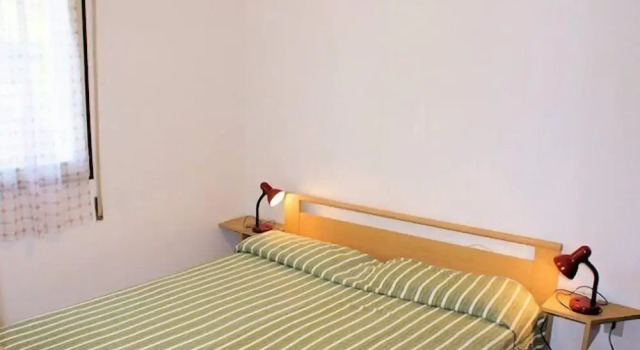 Апартаменты Lignano Billig