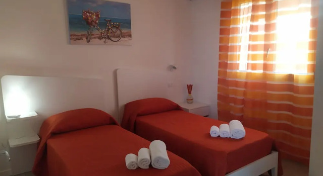 Gioberta Holiday Homes, Bertolino Villa, Réserver Villa Menfi Sicile