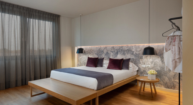Hotel Leopardi