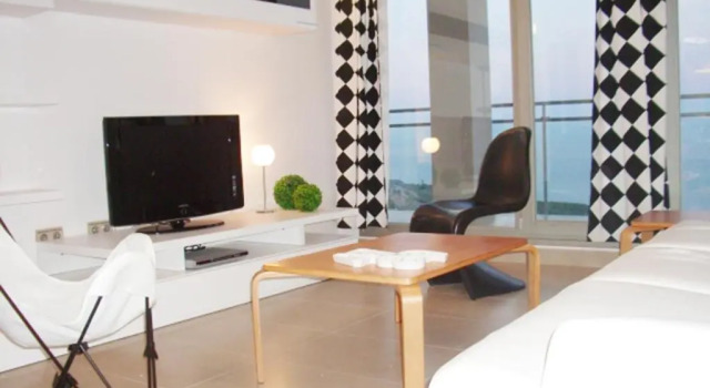 Benicassim Lujo