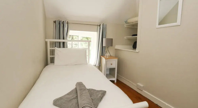 Wayside, Rezervasyon Tatil Evi Merseyside villalar, Villa