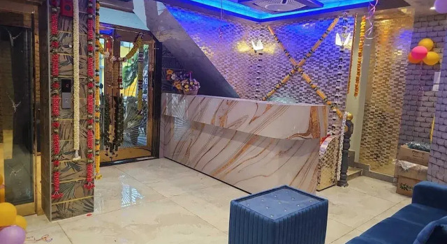 The K11 Golden Gate, Забронировать Отель Недорогие отели штата Тамилнада, недорого
