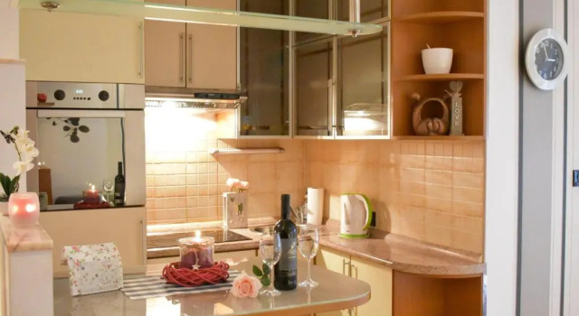 Studio Ami, Prenota Hotel Lower Town Zagabria