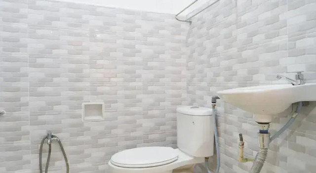 Номер Standard OYO 91052 Hotel Kenangan