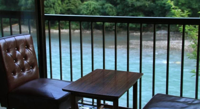 Kameya Ryokan