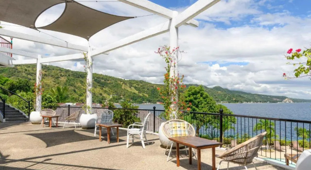 Номер Luxury Granada Beach Resort - Adults Only