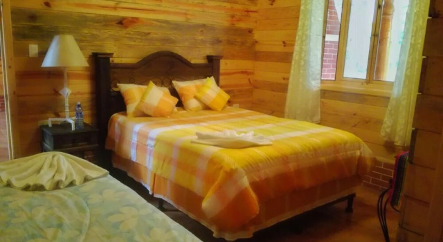 Green Resort, Réserver Complexe hôtelier Chimaltenango Guatemala