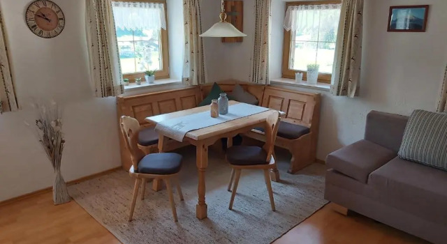 Апартаменты Haus Tauernblick
